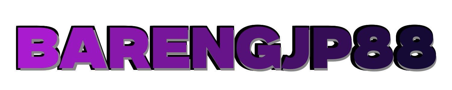 BARENGJP88 Logo